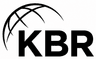 KBR Logo